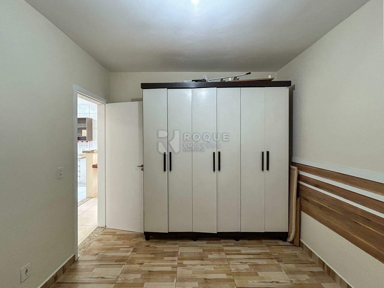 Apartamento para aluguel no bairro Jardim do Lago: Dormitório 2