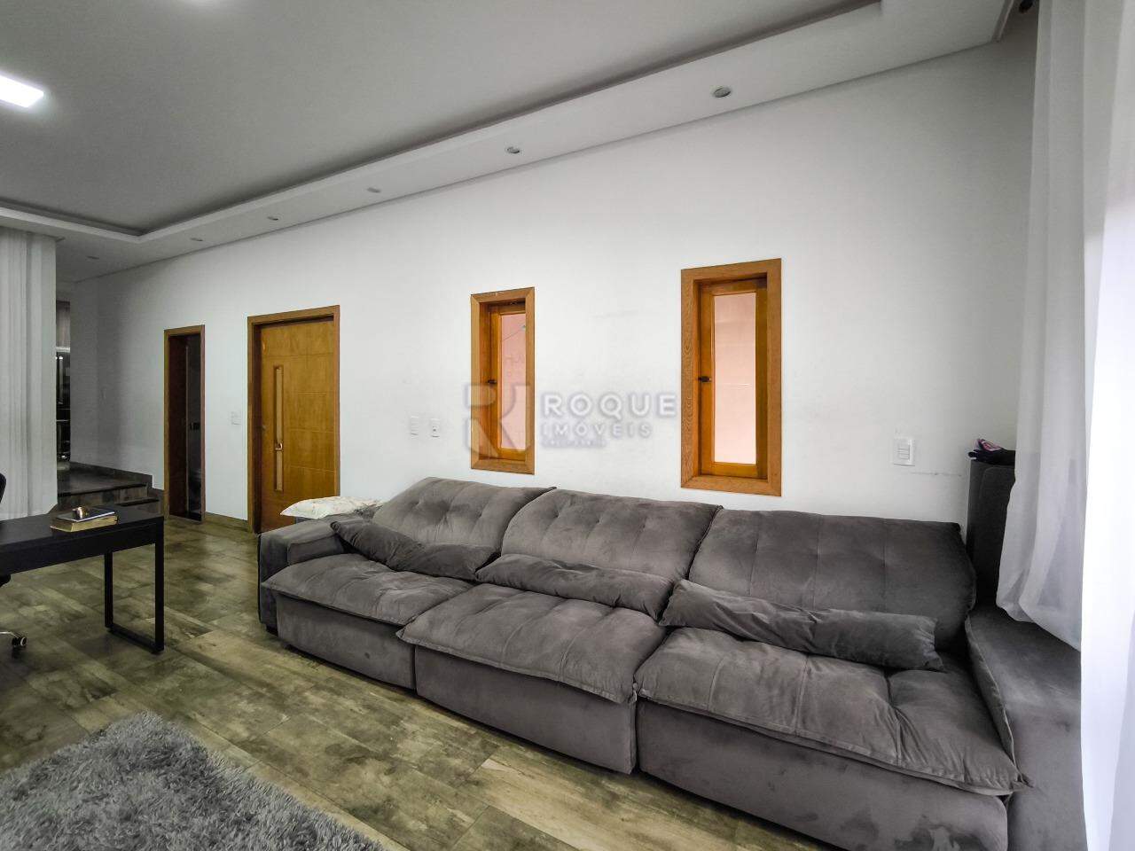 Casa Residencial à venda no bairro Jardim Residencial Recanto Alvorada: SALA DE ESTAR