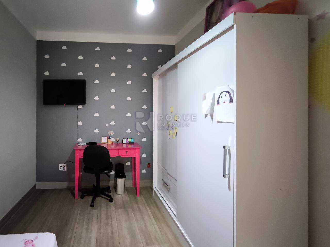 Casa Residencial à venda no bairro Jardim Residencial Recanto Alvorada: DORMITÓRIO 2