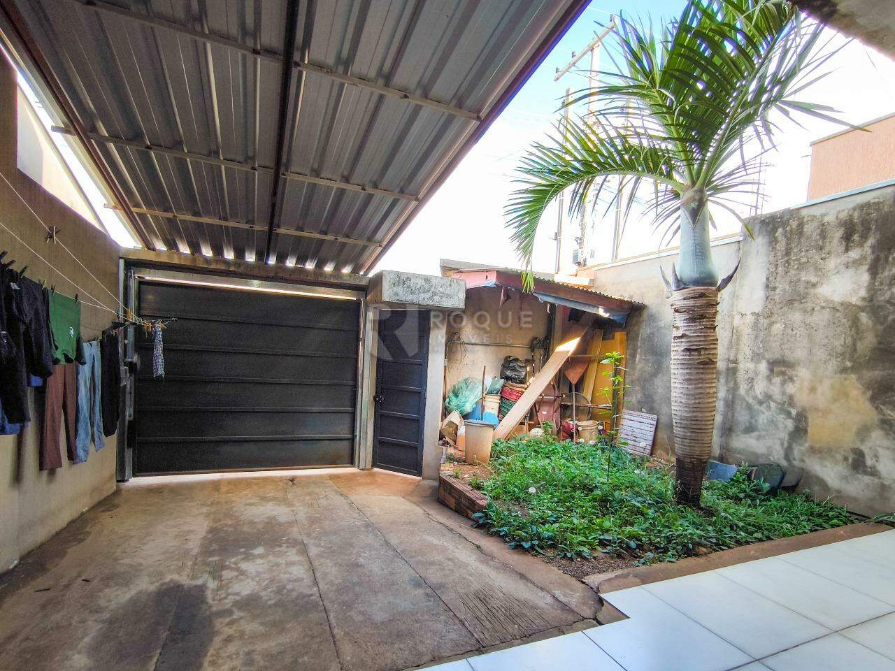 Casa Residencial à venda no bairro Jardim Residencial Recanto Alvorada: GARAGEM