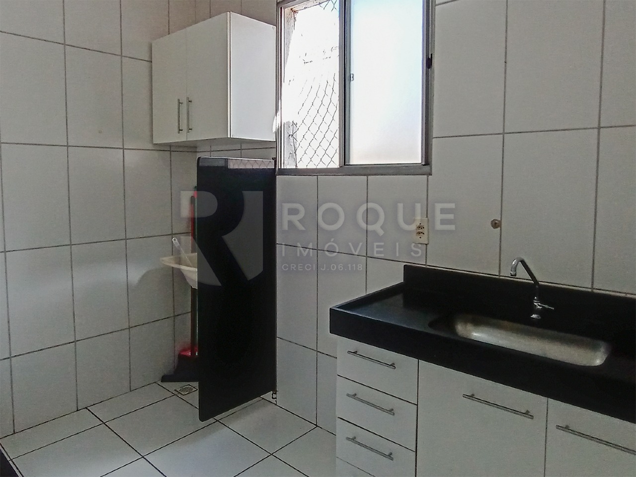 Apartamento à venda no bairro Residencial Villa do Sol: Cozinha 