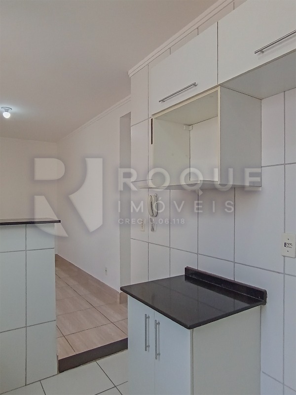 Apartamento à venda no bairro Residencial Villa do Sol: Cozinha 