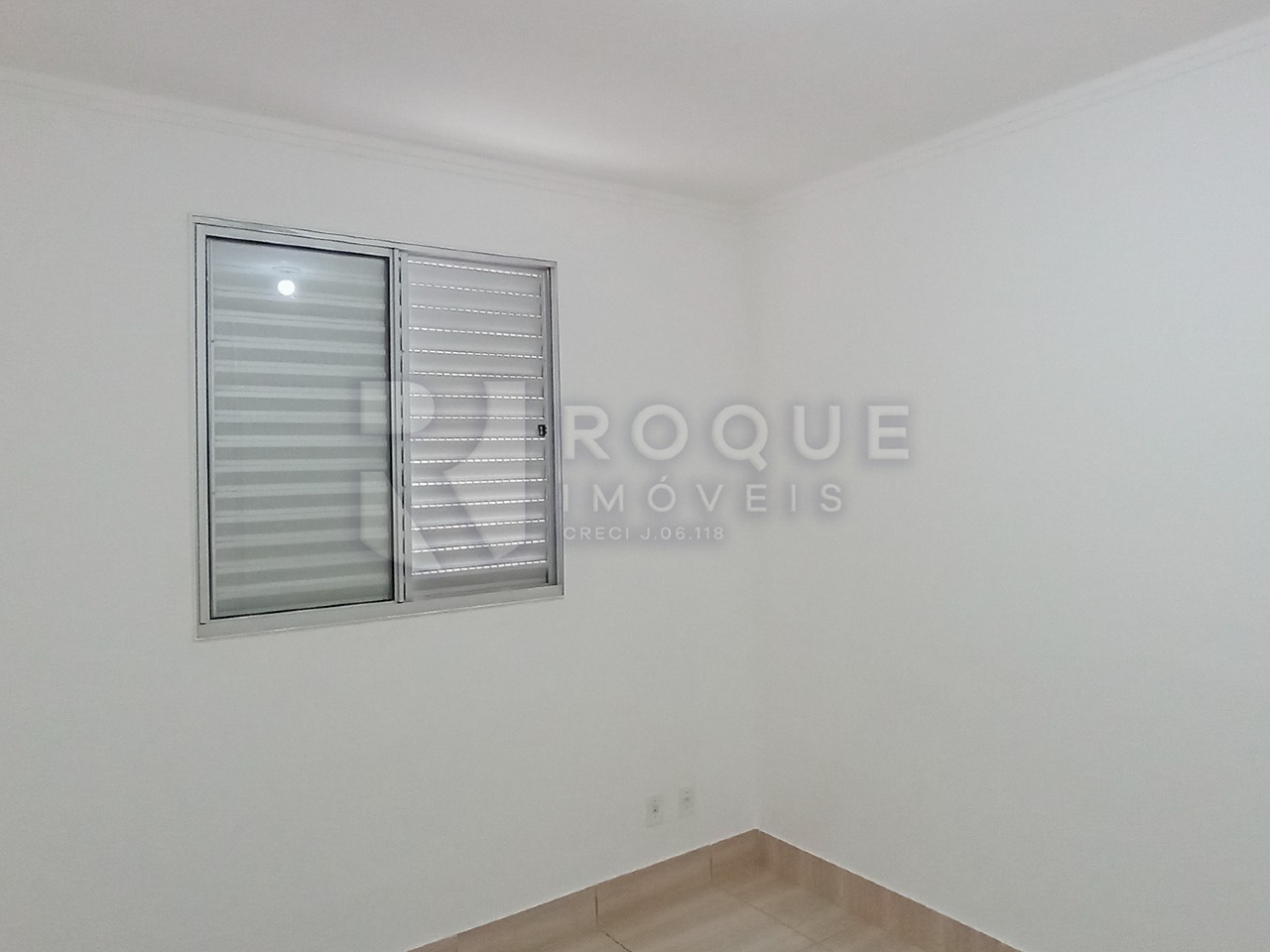 Apartamento à venda no bairro Residencial Villa do Sol: Dormitório 2