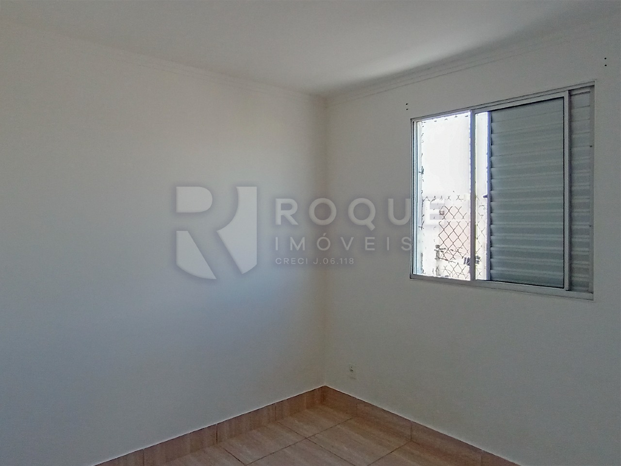Apartamento à venda no bairro Residencial Villa do Sol: Dormitório 1