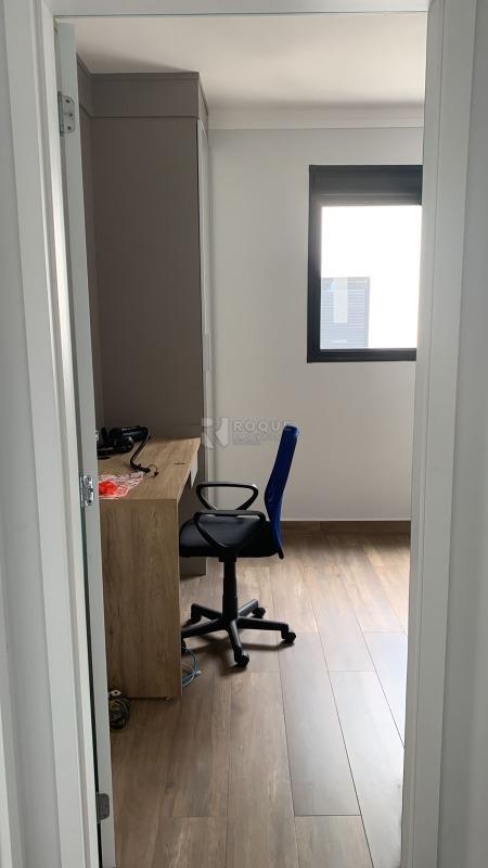 Apartamento à venda no bairro Terras de Santa Bárbara: