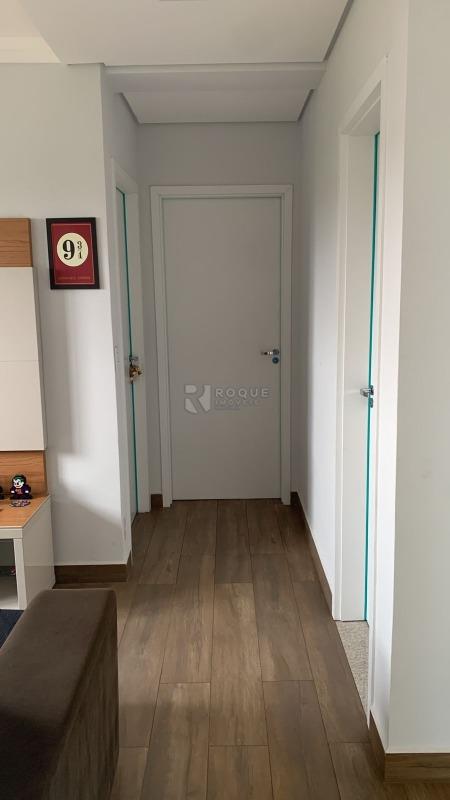 Apartamento à venda no bairro Terras de Santa Bárbara: 