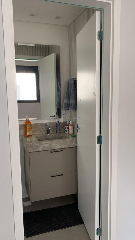 Apartamento à venda no bairro Terras de Santa Bárbara: