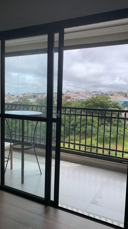 Apartamento à venda no bairro Terras de Santa Bárbara:
