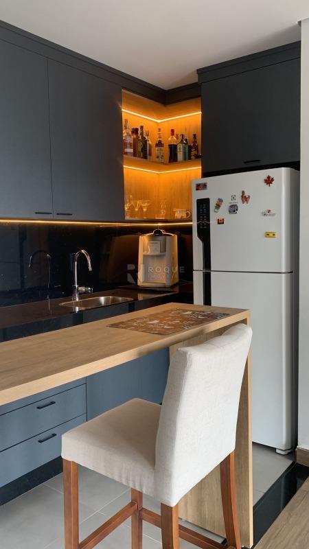 Apartamento à venda no bairro Terras de Santa Bárbara: