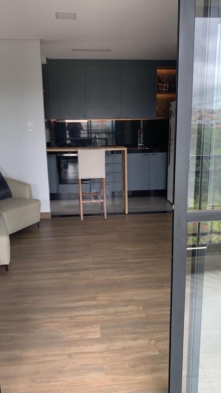 Apartamento à venda no bairro Terras de Santa Bárbara: