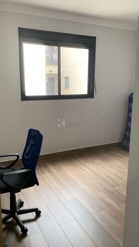 Apartamento à venda no bairro Terras de Santa Bárbara: