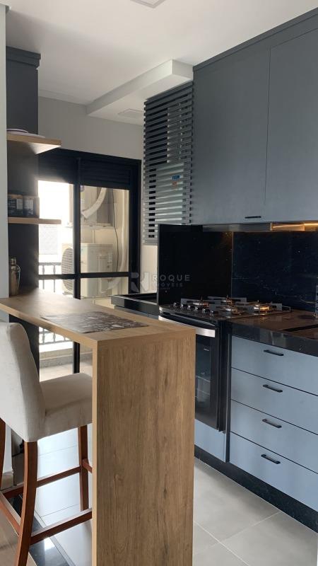 Apartamento à venda no bairro Terras de Santa Bárbara: