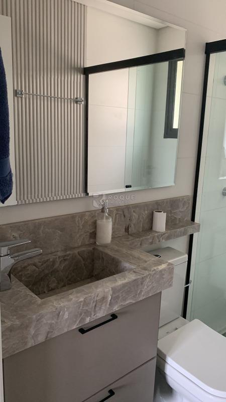 Apartamento à venda no bairro Terras de Santa Bárbara: