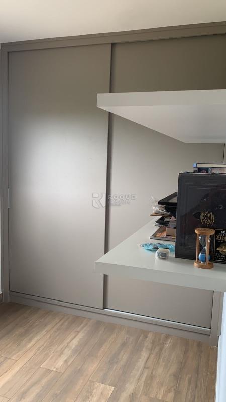 Apartamento à venda no bairro Terras de Santa Bárbara: