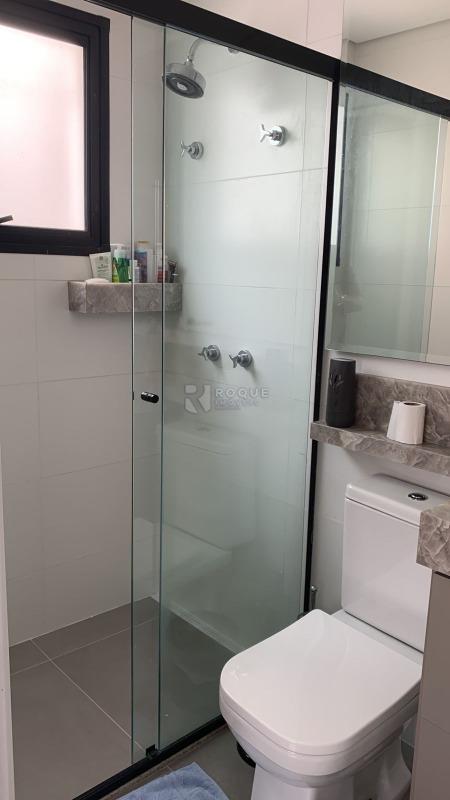 Apartamento à venda no bairro Terras de Santa Bárbara: