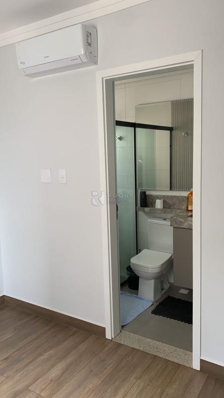 Apartamento à venda no bairro Terras de Santa Bárbara: