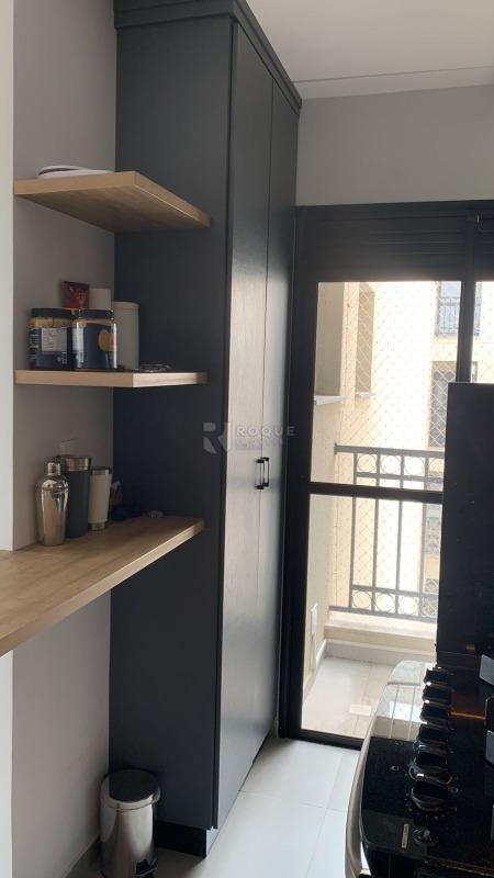 Apartamento à venda no bairro Terras de Santa Bárbara: