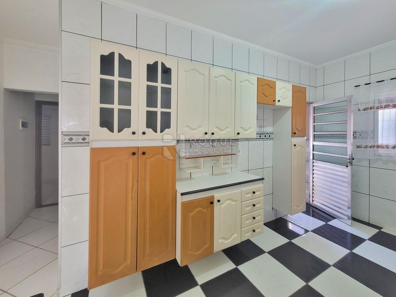 Casa Residencial à venda no bairro Jardim Caieira: COZINHA 