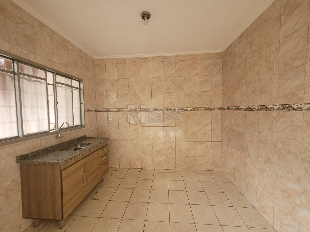 Casa Residencial à venda no bairro Jardim Caieira: COZINHA EDÍCULA