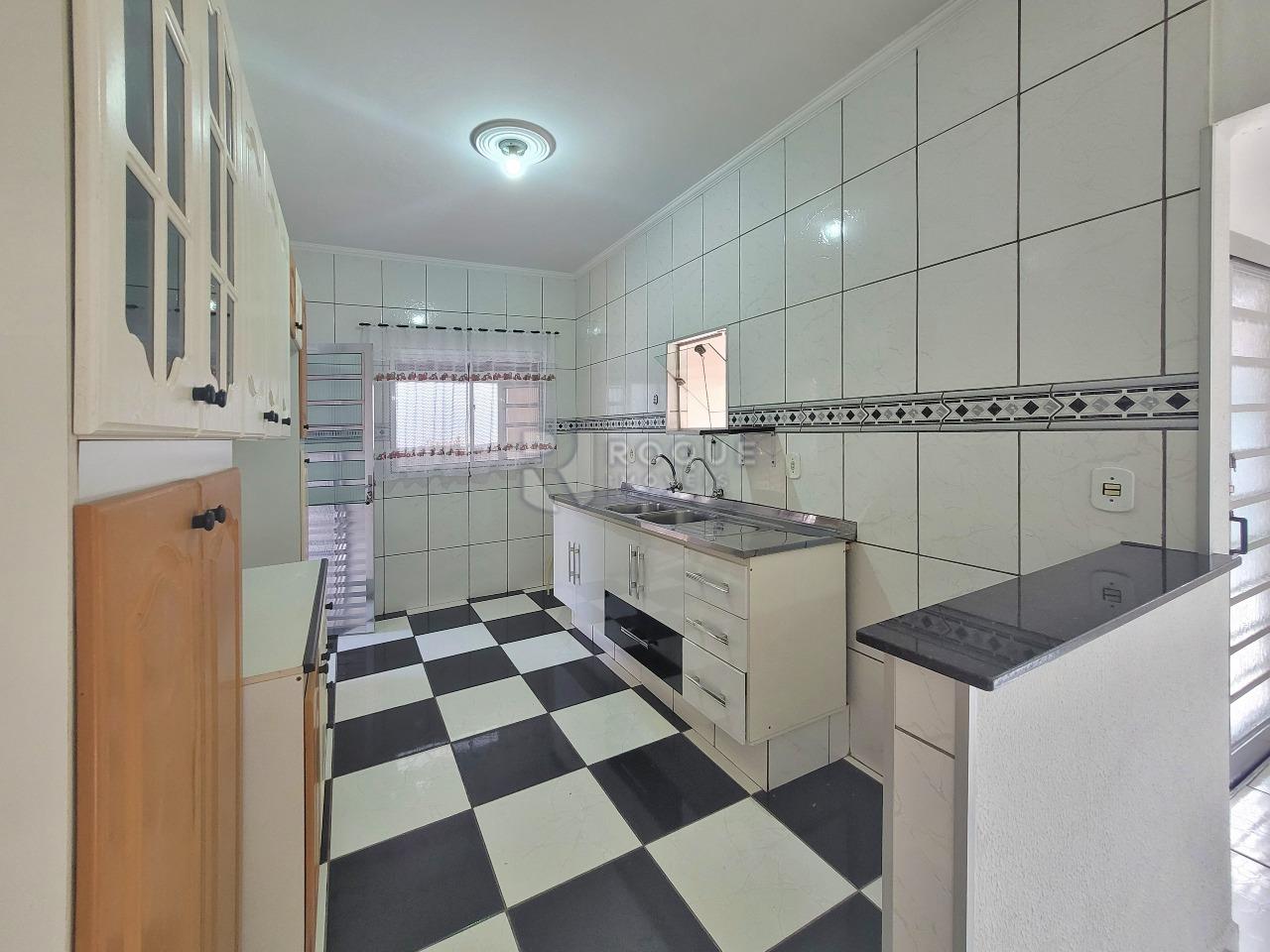 Casa Residencial à venda no bairro Jardim Caieira: COZINHA