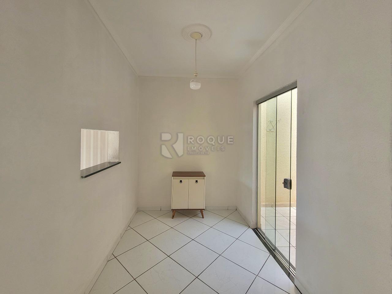 Casa Residencial à venda no bairro Jardim Caieira: SALA DE JANTAR