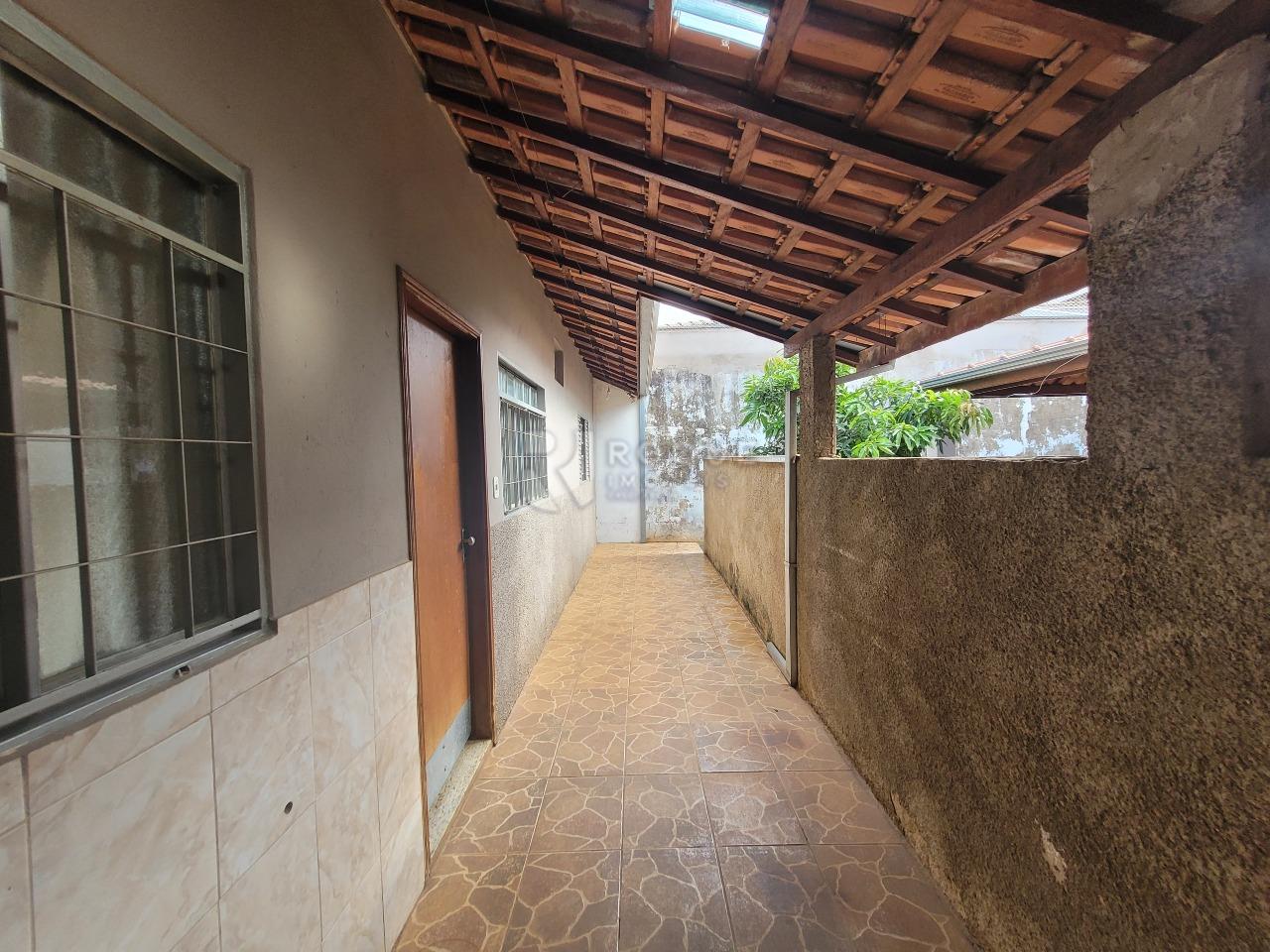 Casa Residencial à venda no bairro Jardim Caieira: EDÍCULA