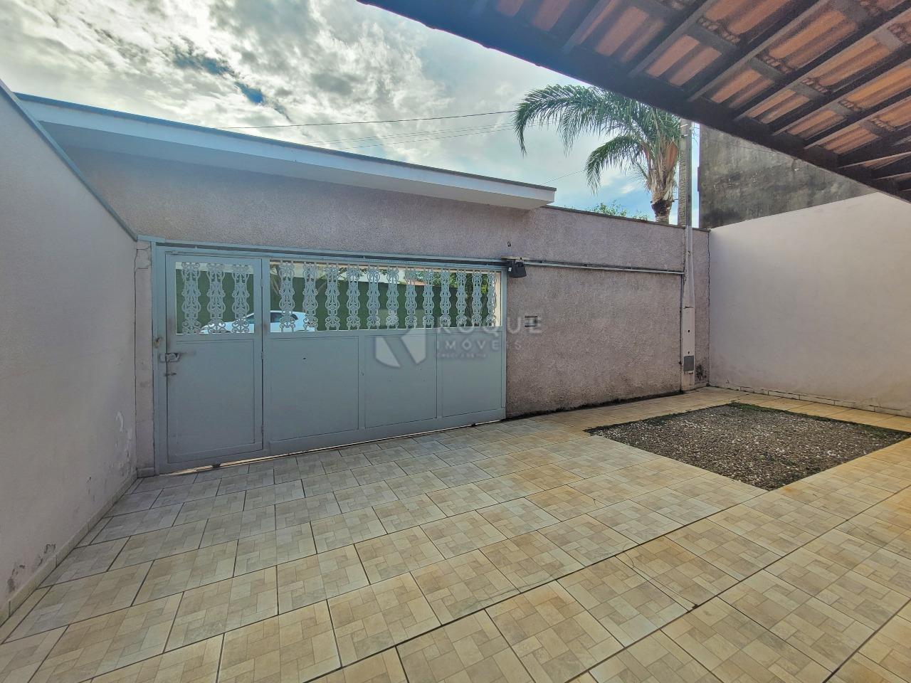 Casa Residencial à venda no bairro Jardim Caieira: FRENTE