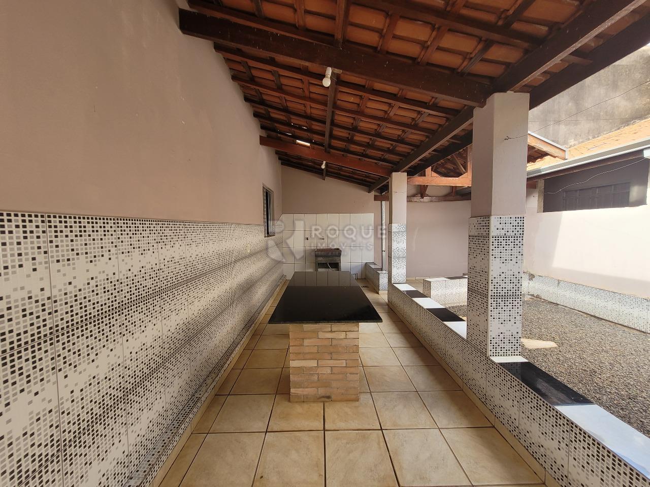 Casa Residencial à venda no bairro Jardim Caieira: RANCHO