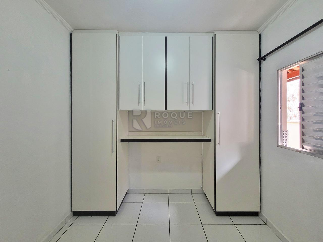 Casa Residencial à venda no bairro Jardim Caieira: DORMITÓRIO 1 