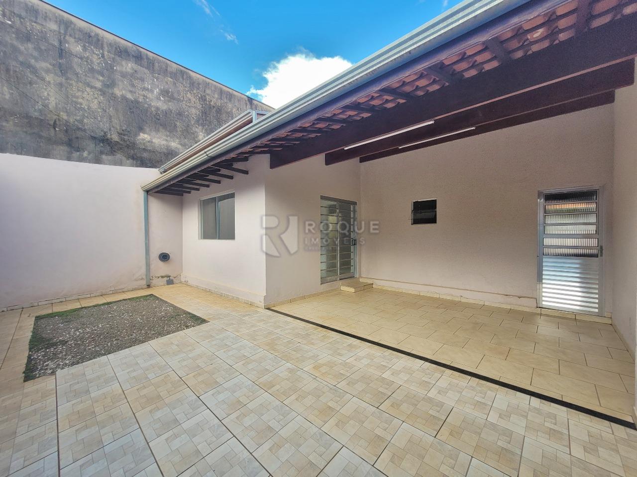 Casa Residencial à venda no bairro Jardim Caieira: GARAGEM