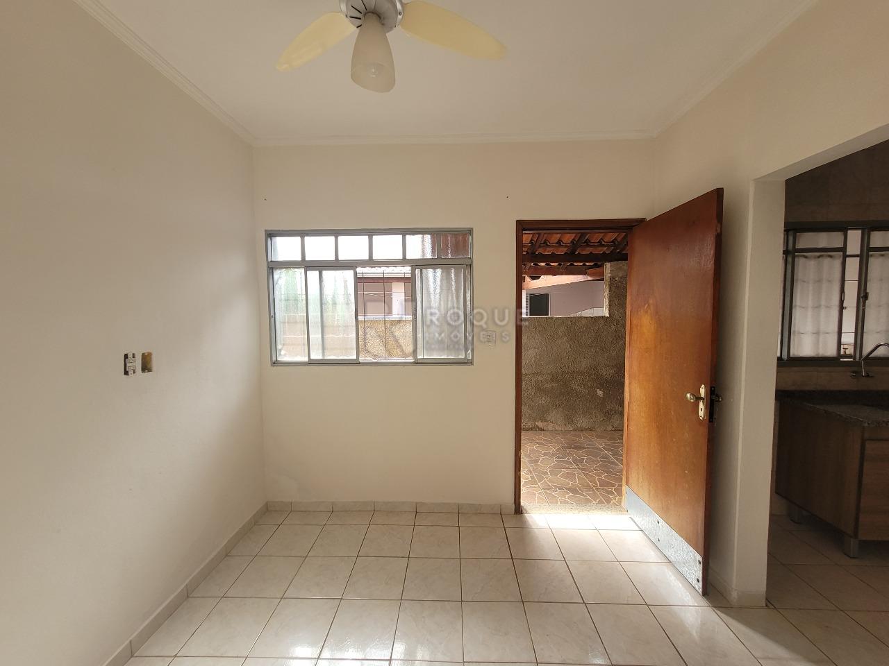 Casa Residencial à venda no bairro Jardim Caieira: SALA EDÍCULA