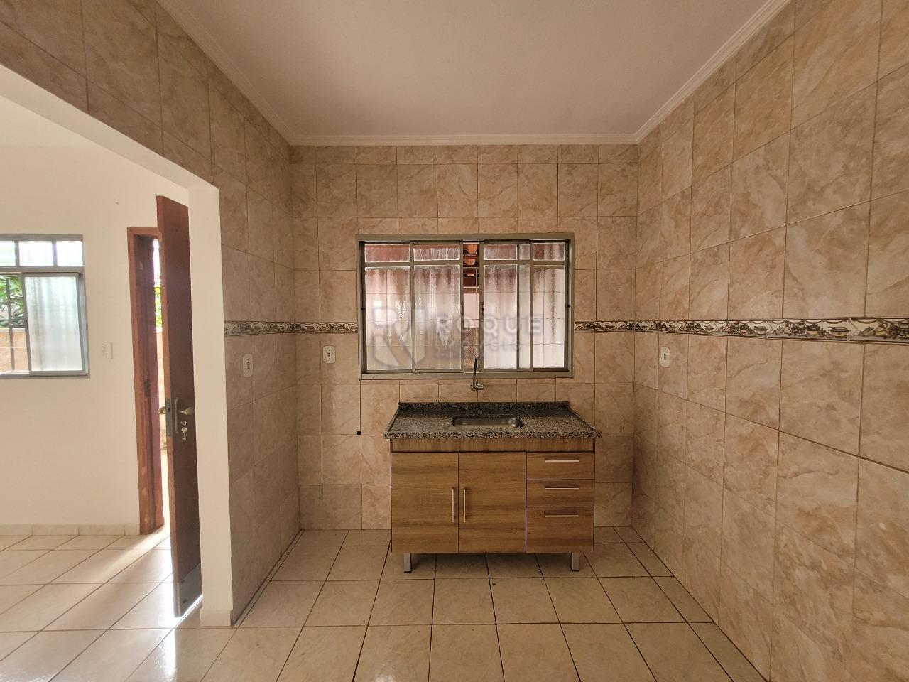 Casa Residencial à venda no bairro Jardim Caieira: COZINHA EDÍCULA