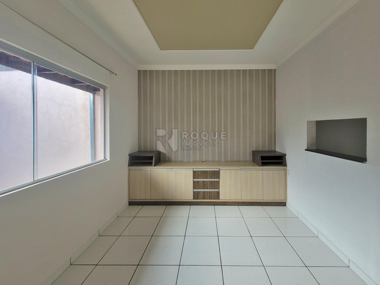 Casa Residencial à venda no bairro Jardim Caieira: SALA DE ESTAR