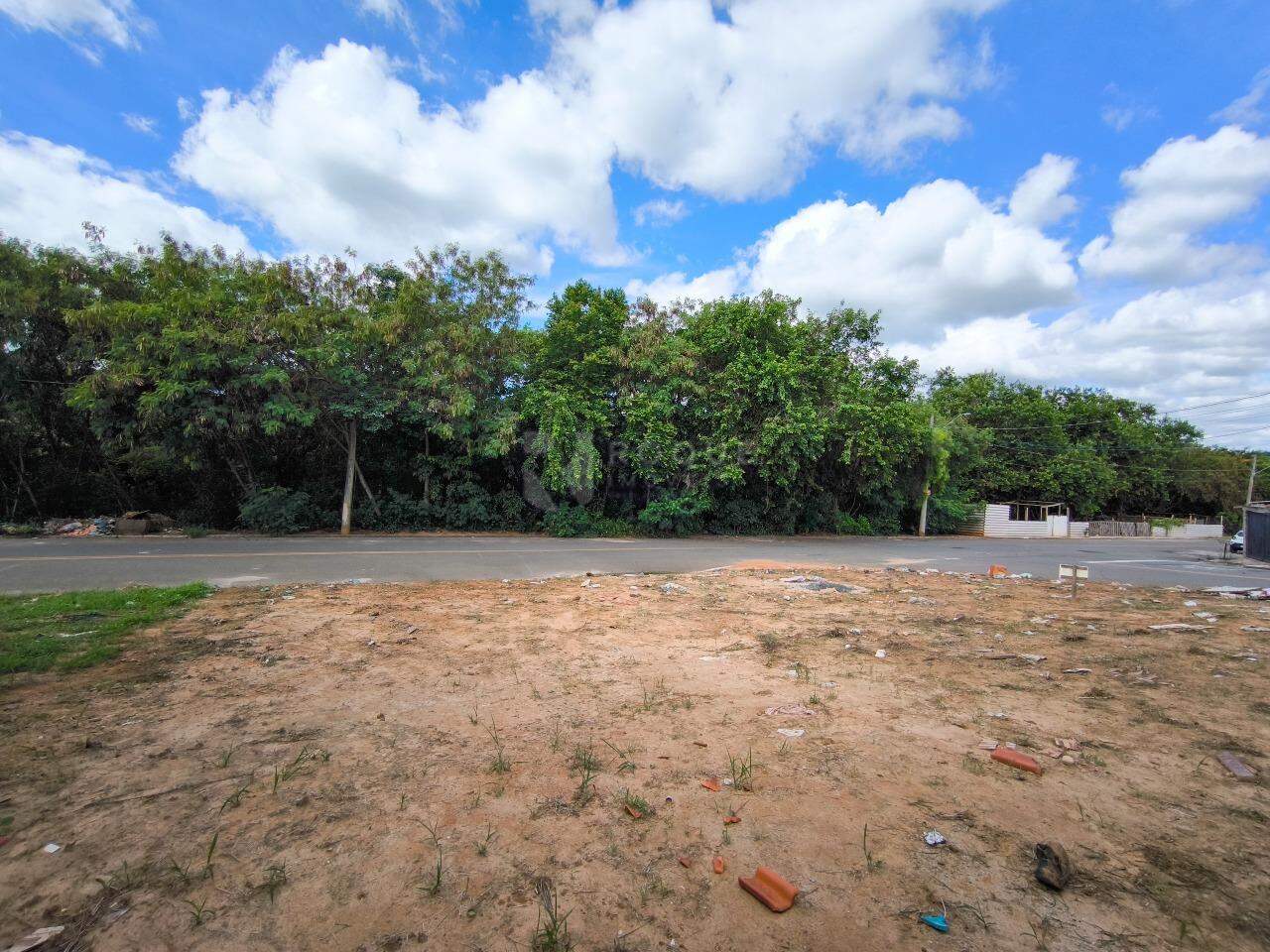 Terreno à venda no bairro Jardim Residencial Antonio Simonetti: 