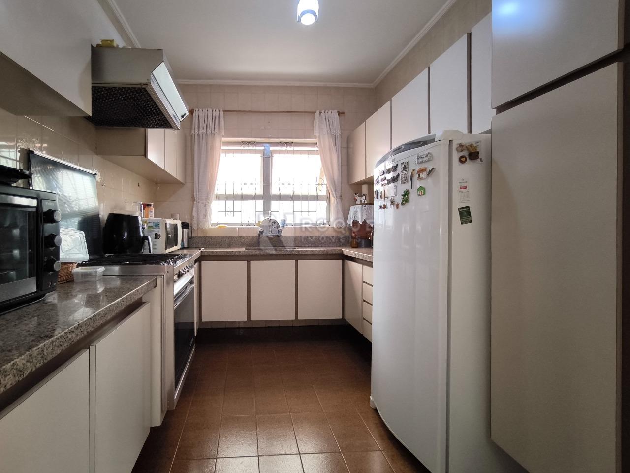 Casa Residencial à venda no bairro Jardim Mediterrâneo: COZINHA 1