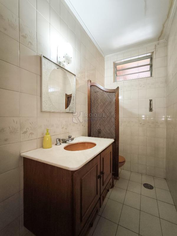 Casa Residencial à venda no bairro Jardim Mediterrâneo: BANHEIRO SOCIAL 1