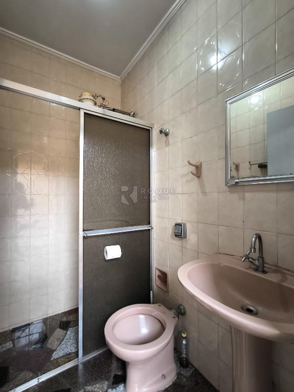 Casa Residencial à venda no bairro Jardim Mediterrâneo: BANHEIRO ÁREA GOURMET