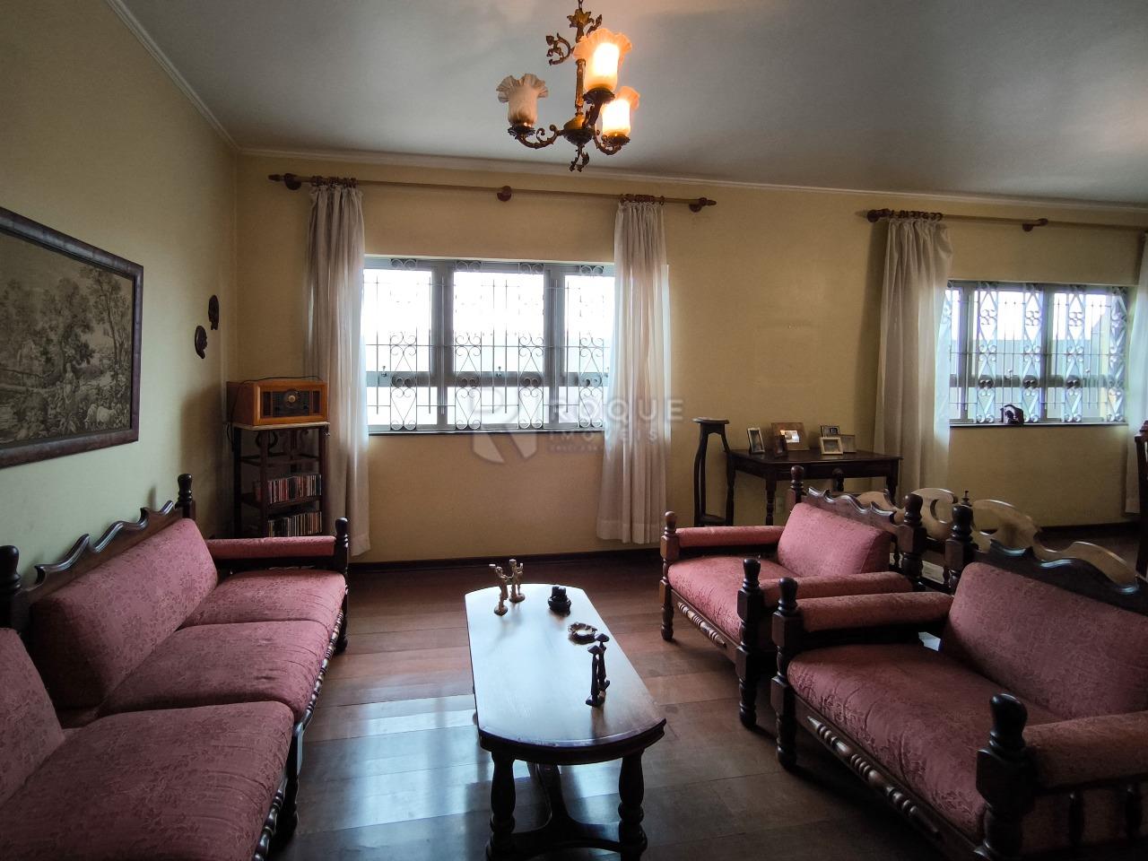 Casa Residencial à venda no bairro Jardim Mediterrâneo: SALA DE ESTAR