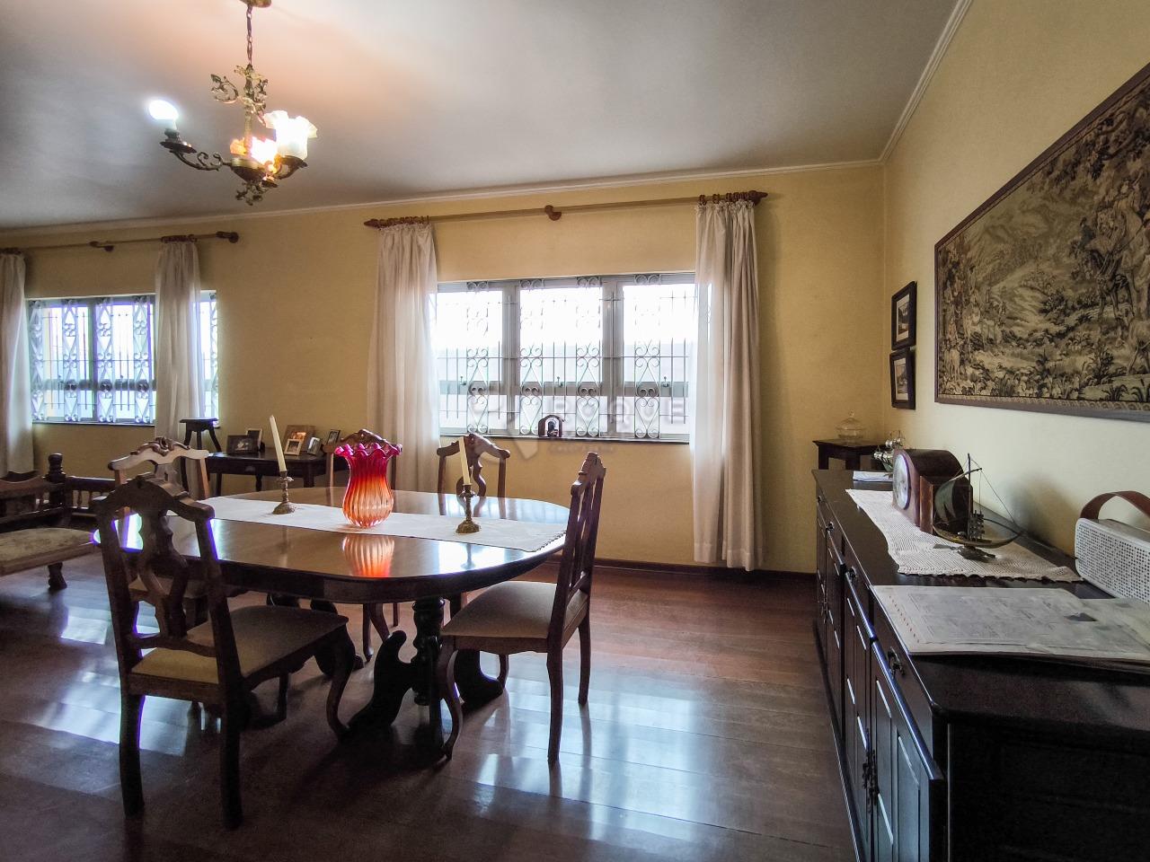 Casa Residencial à venda no bairro Jardim Mediterrâneo: SALA DE JANTAR