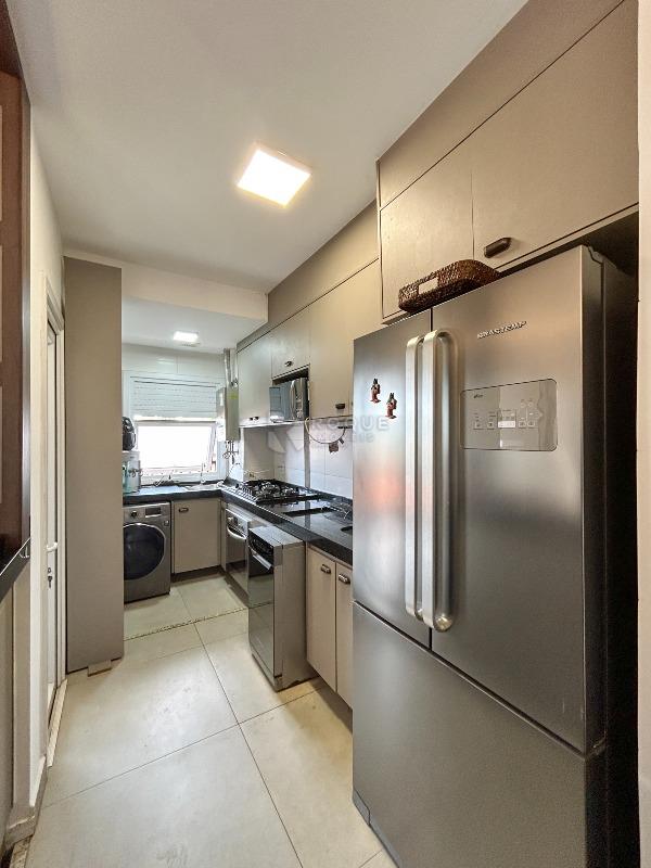 Apartamento para aluguel no bairro Jardim Santo André: Cozinha