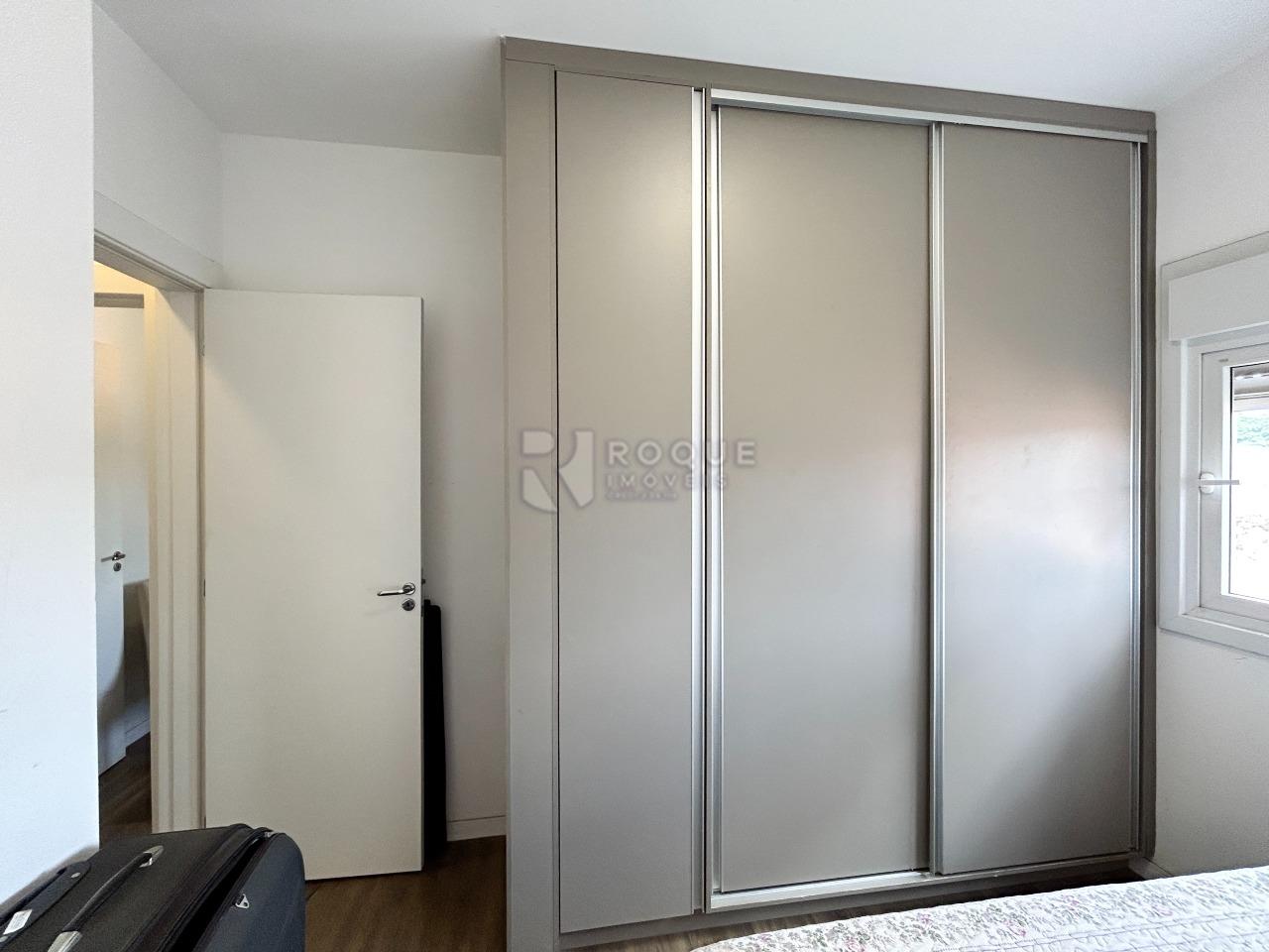 Apartamento para aluguel no bairro Jardim Santo André: Dormitório 1