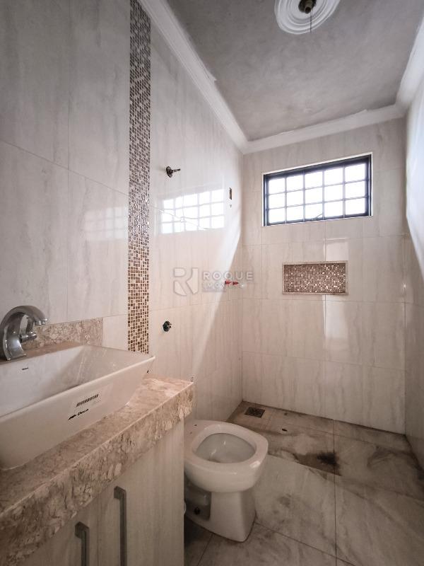 Casa Residencial à venda no bairro Jardim Santo André: WC ÁREA GOURMET