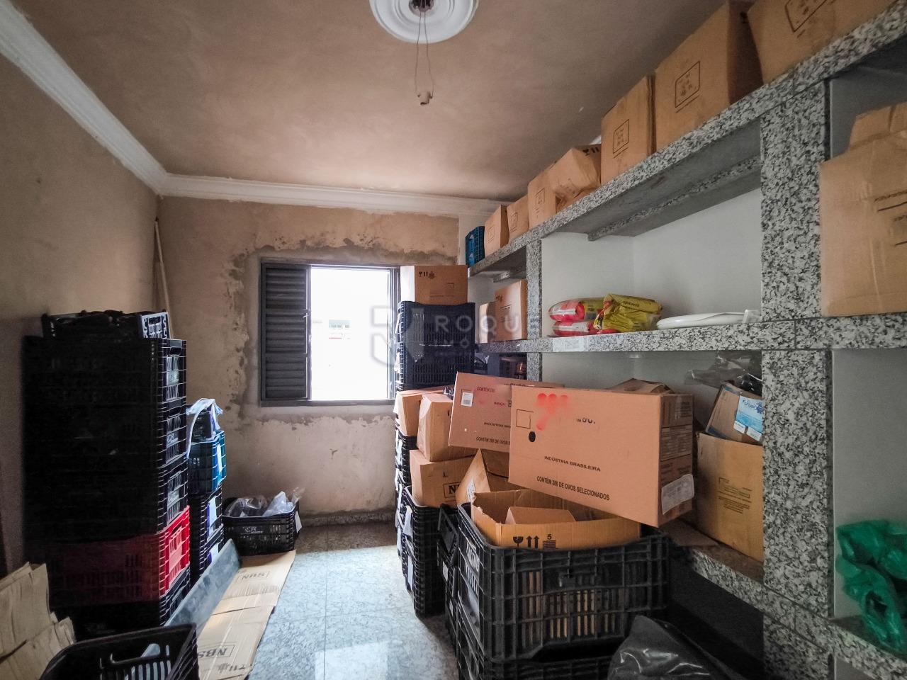 Casa Residencial à venda no bairro Jardim Santo André: DEPÓSITO