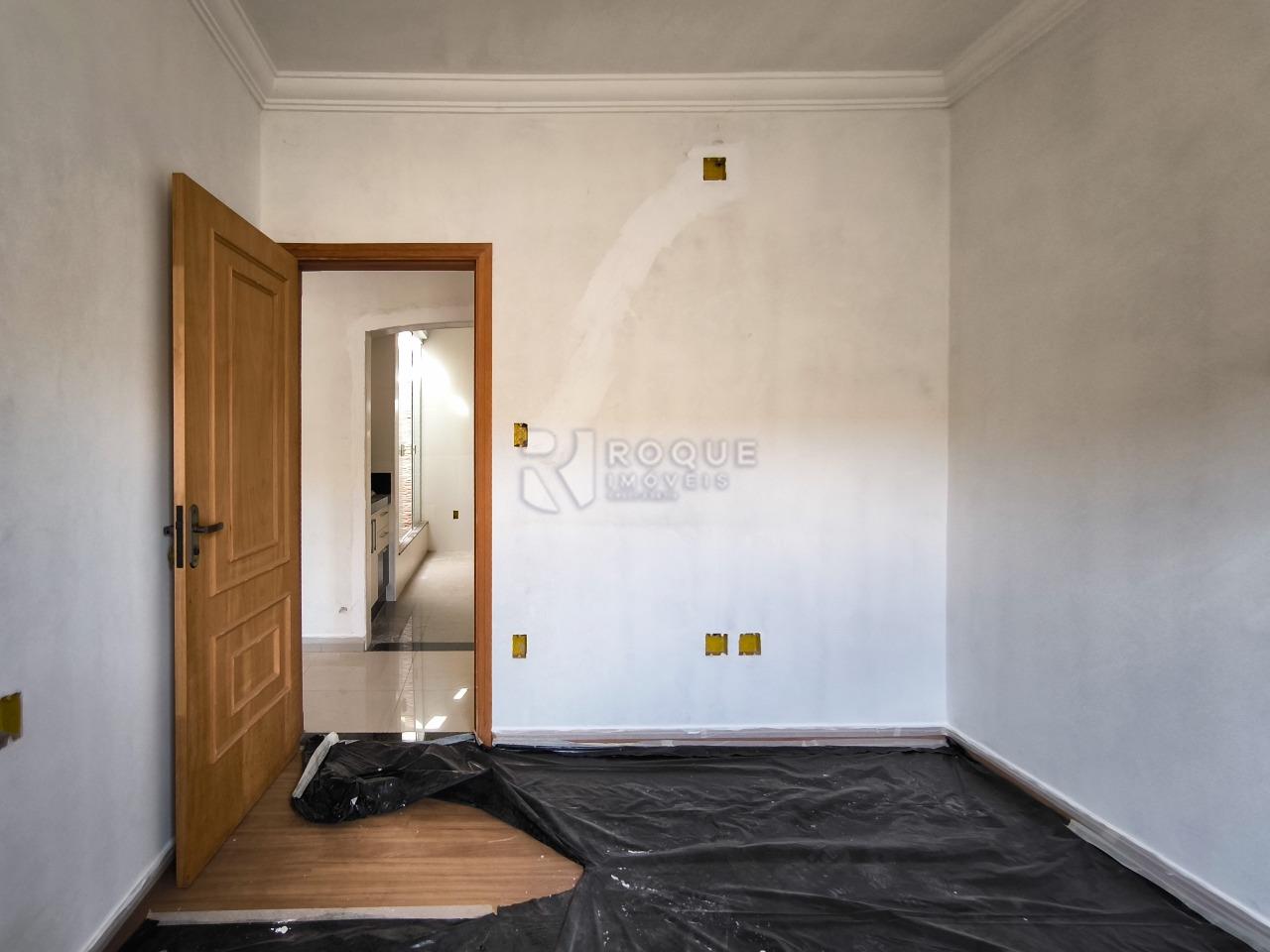 Casa Residencial à venda no bairro Jardim Santo André: DORMITÓRIO 3