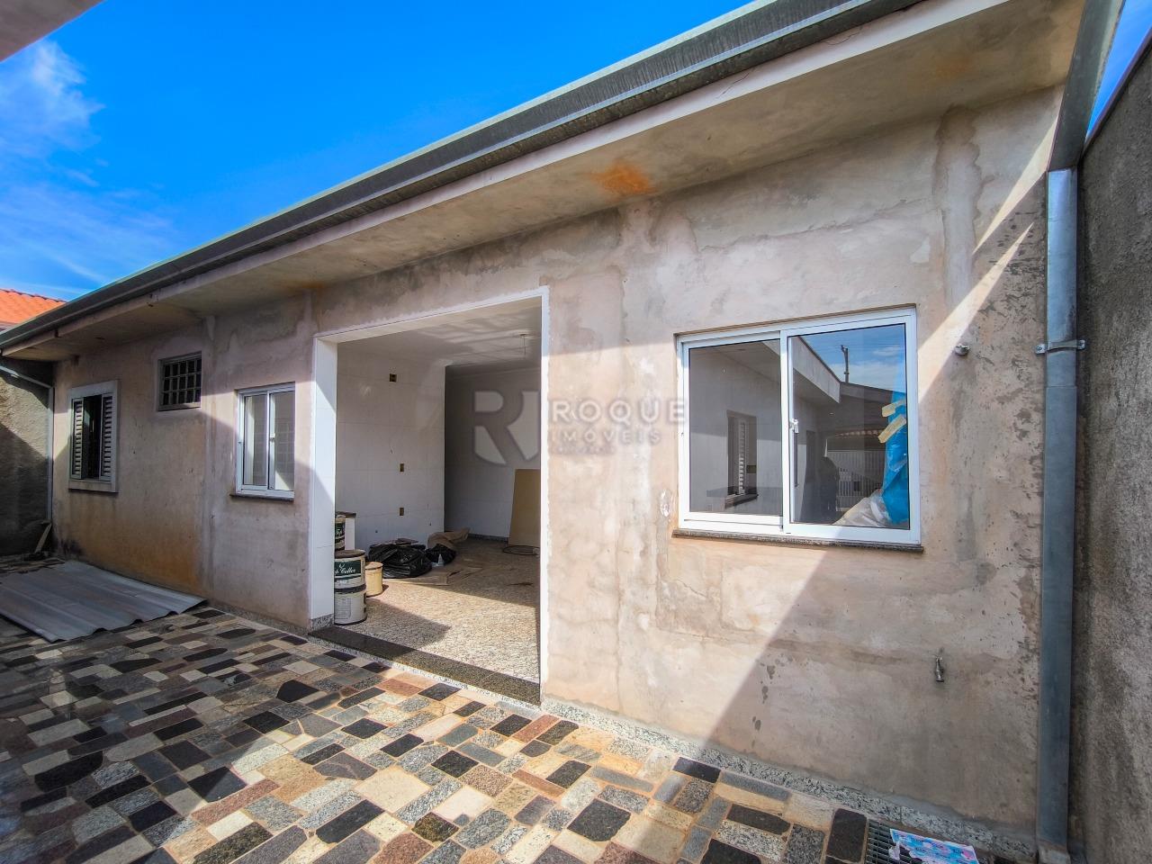 Casa Residencial à venda no bairro Jardim Santo André: ÁREA GOURMET