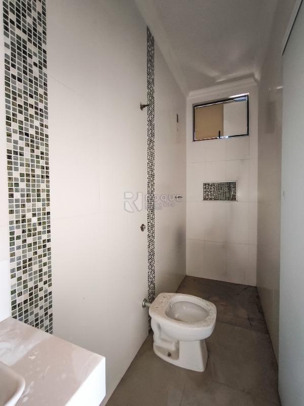 Casa Residencial à venda no bairro Jardim Santo André: WC SUÍTE