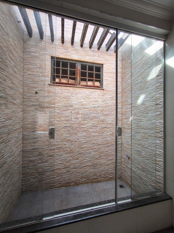 Casa Residencial à venda no bairro Jardim Santo André: JARDIM DE INVERNO