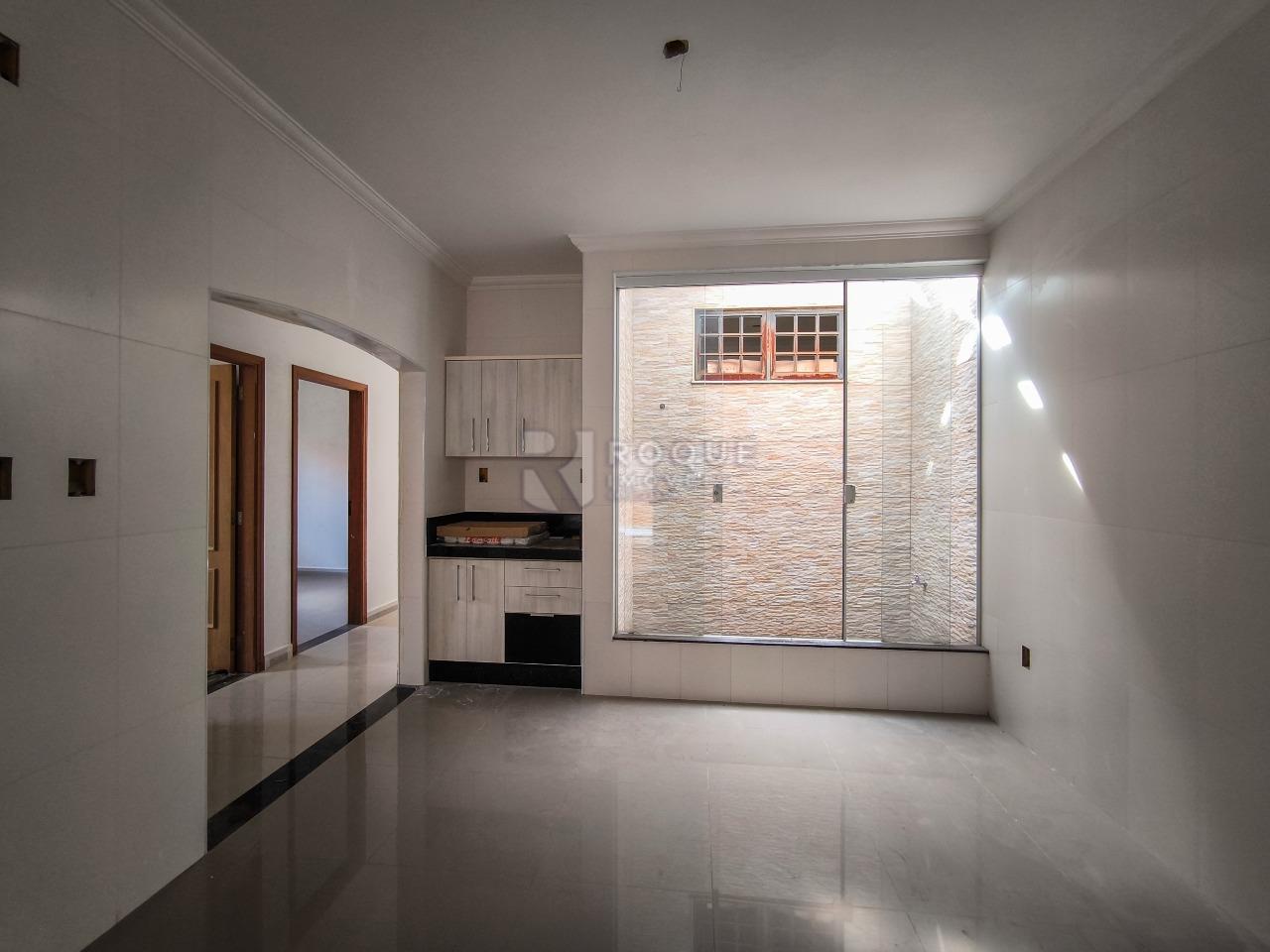 Casa Residencial à venda no bairro Jardim Santo André: COZINHA