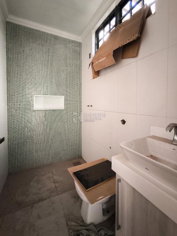 Casa Residencial à venda no bairro Jardim Santo André: BANHEIRO SOCIAL