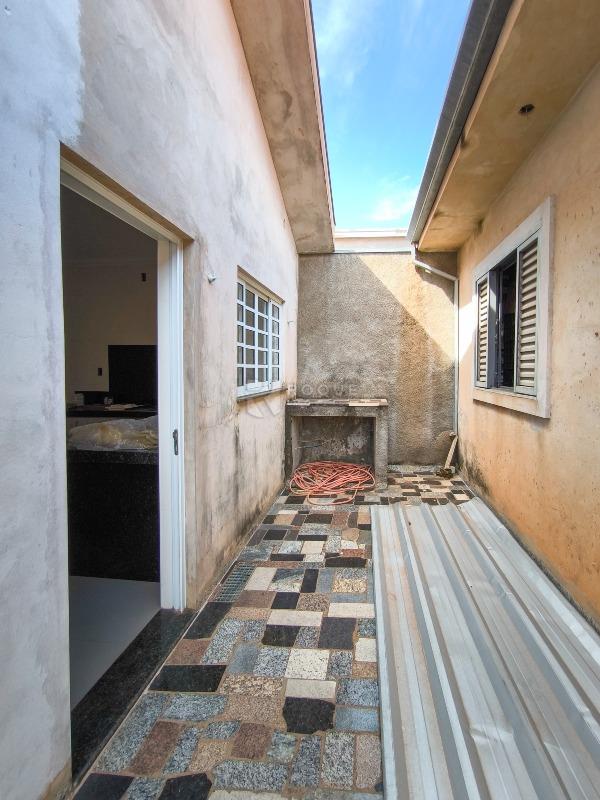 Casa Residencial à venda no bairro Jardim Santo André: QUINTAL